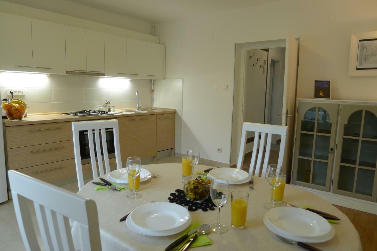 Apartman Zola Zagreb