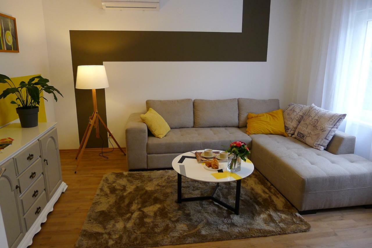 Apartman Zola Zagreb