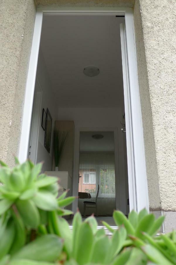 Apartman Zola *