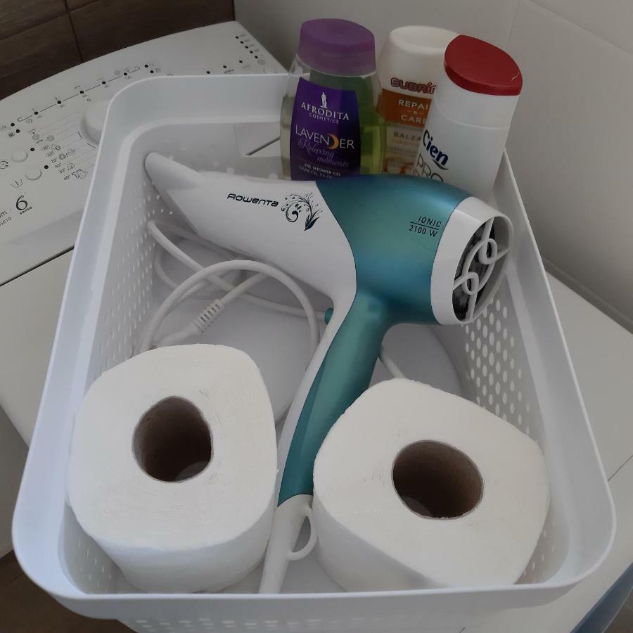 Zola Apartman